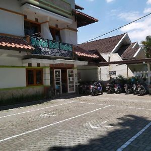 New Bali Indah Hotel Bandung