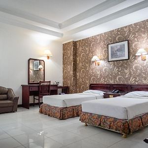 Kamar double